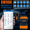 Car diagnostic tool OBD2 BT 5.0 iOS Android