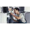Cordless screwdriver Bosch Go LB Mini 25-piece