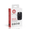 Zigbee Panic button black Nedis Smartlife