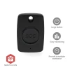 Zigbee Panic button black Nedis Smartlife