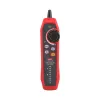 Cable Finder PoE Test Length Meter up to 500m with Generator