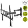 TV wall mount L full motion 37-70" up to 35kg