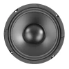 Loudspeaker 6.5" PP Foam 16cm/100W