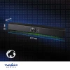 Soundbar speaker for computer 48cm LED 30W Bluetooth