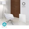 Инфракрасная нагревательная панель 350Вт 9м2 WiFi Android Nedis Smartlife