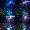LightBox5 Party Effect 5-in-1 RGBW UV 48W DMX