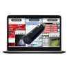 DMX Sushi-DS interface 128-kanalit USB-A