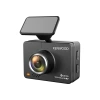 Car camera Kenwood 2K/30fps 2" screen GPS H.265 up to 256GB card