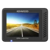Автомобильная камера Kenwood 4K/30fps 2" экран GPS H.265 карта 64GB в комплекте