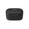 JVC HA-A25T juhtmevabad kõrvaklapid TWS NC mustad foam 6/28h