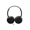 HA-S31M - Foldable on-ear headphones with remote & mic