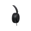 HA-S31M - Foldable on-ear headphones with remote & mic