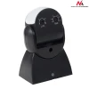 PIR Motion sensor switch black 230VAC 300W/1200W IP65 12m