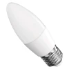 LED E27 küünal C38 230VAC 5.5W 470lm soe valge 3000K Basic