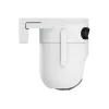 EZVIZ H9C 5+5MP outdoor rotating camera, 2 lenses, audio
