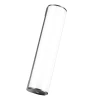 RGB Led Light Stick, photo lamp, 2500-9000K 17cm 600lux CRI >95 battery 12h, USB-C