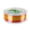 Filament PLA Silk Rainbow 1.75mm Fusion  1kg