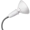 Taimekasvatuslamp 200-LED 9.6W näpitsaga E27 Gardlov