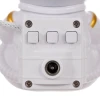 Lastetoa LED projektor lae projektsiooniga Astronaut puldiga