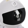 Lastetoa LED projektor lae projektsiooniga Astronaut puldiga