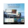 Car multimedia, display 10.2", Carplay, Android, cameras