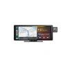 Car multimedia, display 10.2", Carplay, Android, cameras