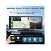 Car multimedia, display 10.2", Carplay, Android, cameras