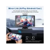 Car multimedia display 7" Carplay Android rear camera