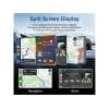 Car multimedia display 7" Carplay Android rear camera