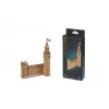 "Big Ben" 63-part plywood constructor