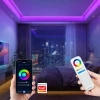 RGB/CCT LED juhtimise vastuvõtja Wifi 12-24V 12A MiBoxer