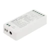 5 in 1 LED control receiver RF 12-24V 12A(6A) Mi Boxer
