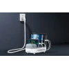 USB charger 10xUSB-A ports 120W charging module 10x2.4A