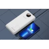 Power bank 20000mAh 30W USB-A/C lightning QC SW20S Pro white