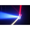 LED efekt Helix MHL820 liikuvad pead 8x3W RGBW DMX