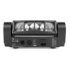 LED efekt Helix MHL820 liikuvad pead 8x3W RGBW DMX