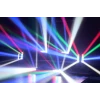 LED efekt Helix MHL820 liikuvad pead 8x3W RGBW DMX