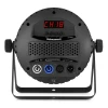 LED prožektor BT420 7*10W RGBW 60xSMD pult DMX