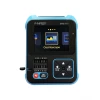 Fnirsi DSO-TC3 Handheld Oscilloscope, Signal Generator, Component Tester