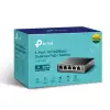 Ethernet 5 ports switch, jagaja 10/100 TP-LINK 4-Port PoE