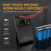 SWM-10 Battery-powered Spot Welding Machine 1200A 0.1-0.25mm