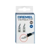 Ножи для резки, 2 шт DREMEL VersaTip 202