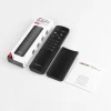 Mono/CCT 4-zone control remote 2xAAA black