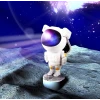Lastetoa LED projektor lae projektsiooniga Astronaut puldiga