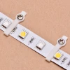 8mm LED riba kinnitusklamber kruviauguga 21x4mm