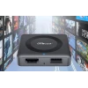 Max Ottocast TV auto adapter HDMI Carplay Android