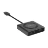 Max Ottocast TV auto adapter HDMI Carplay Android