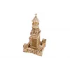 "Lighthouse of Alexandria" 340-piece plywood model kit