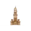"Lighthouse of Alexandria" 340-piece plywood model kit