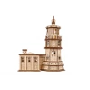 "Split Rock Lighthouse" 295-piece plywood constructor